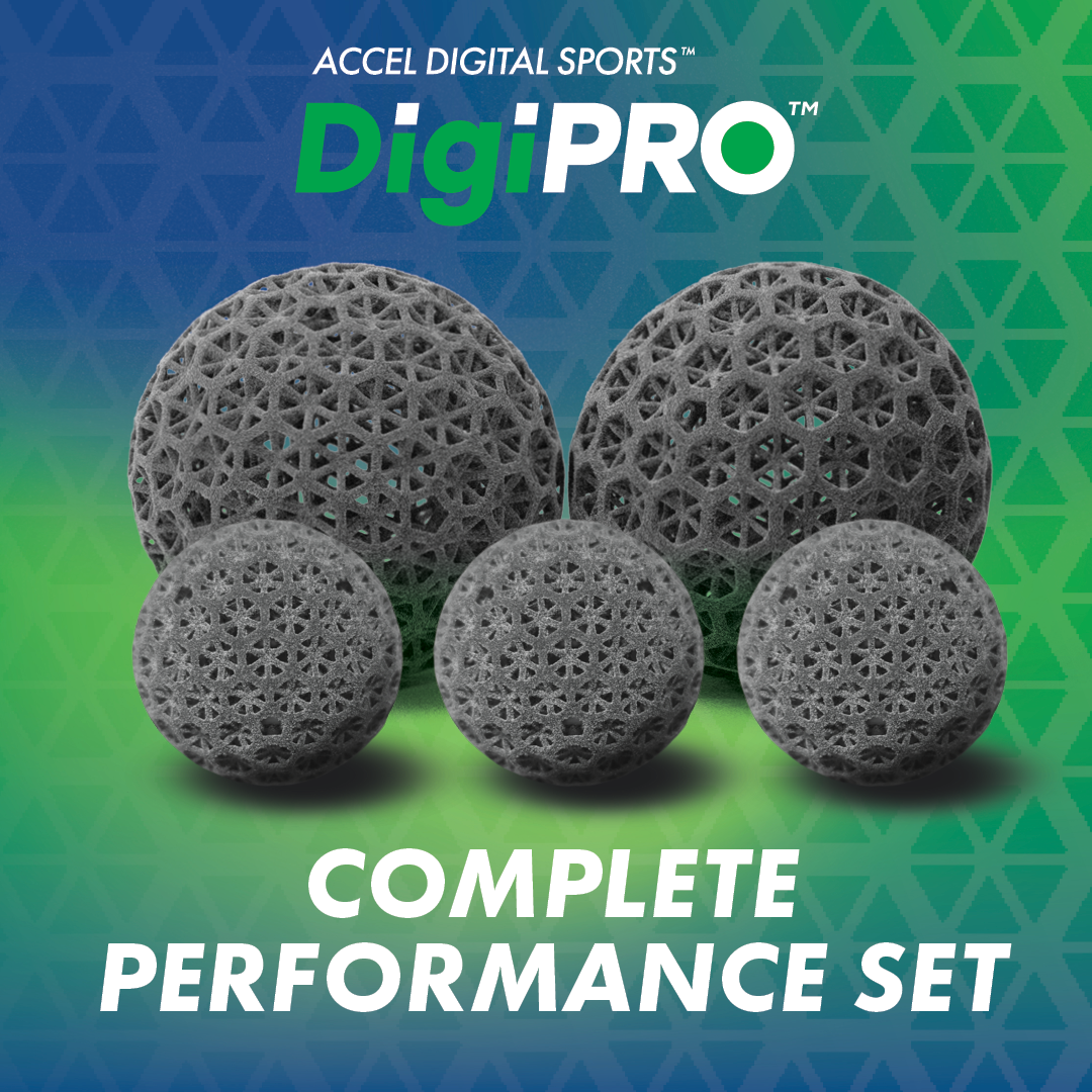 DigiPro Complete Performance Set