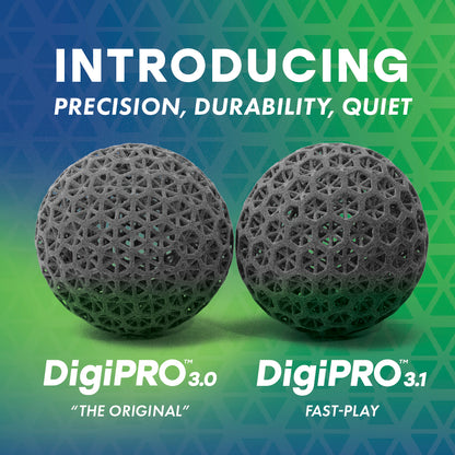 DigiPro Duo Set (3.0 & 3.1)