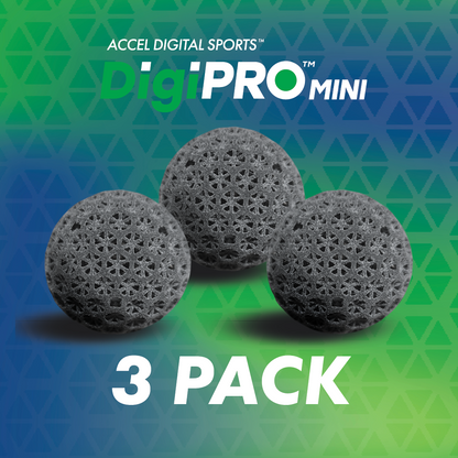 DigiPro Mini (3 Pack)