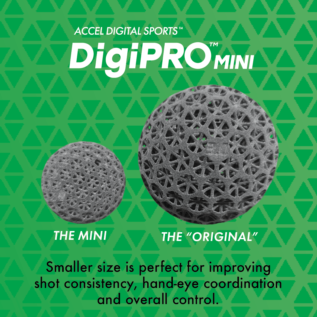 DigiPro Complete Performance Set