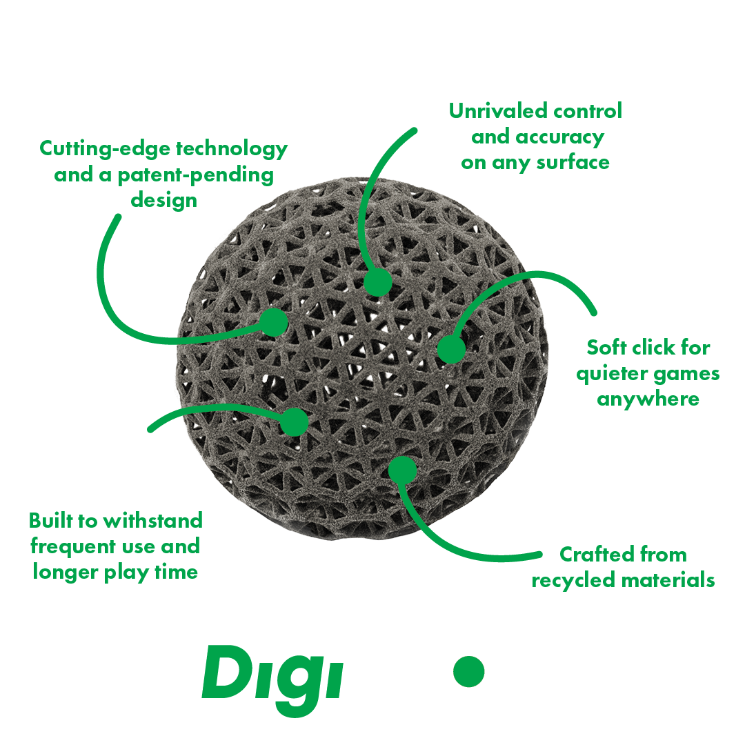 DigiPro 3.0 Pickleball