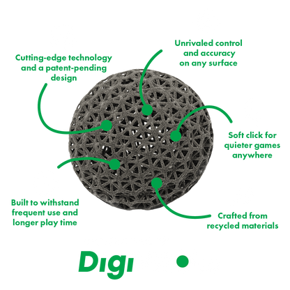 DigiPro 3.0 Pickleball