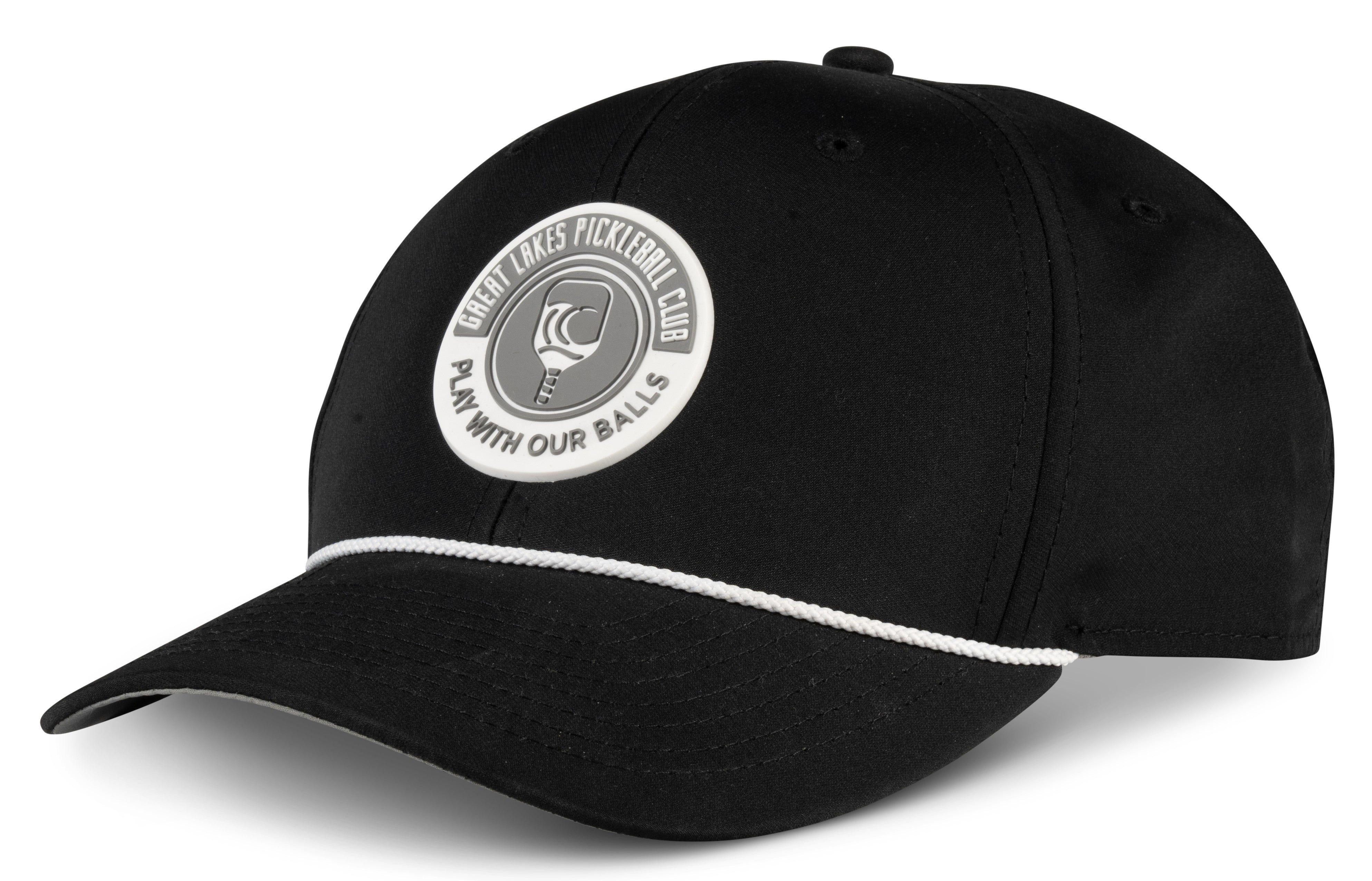 GLPC Snapback Sport Hat