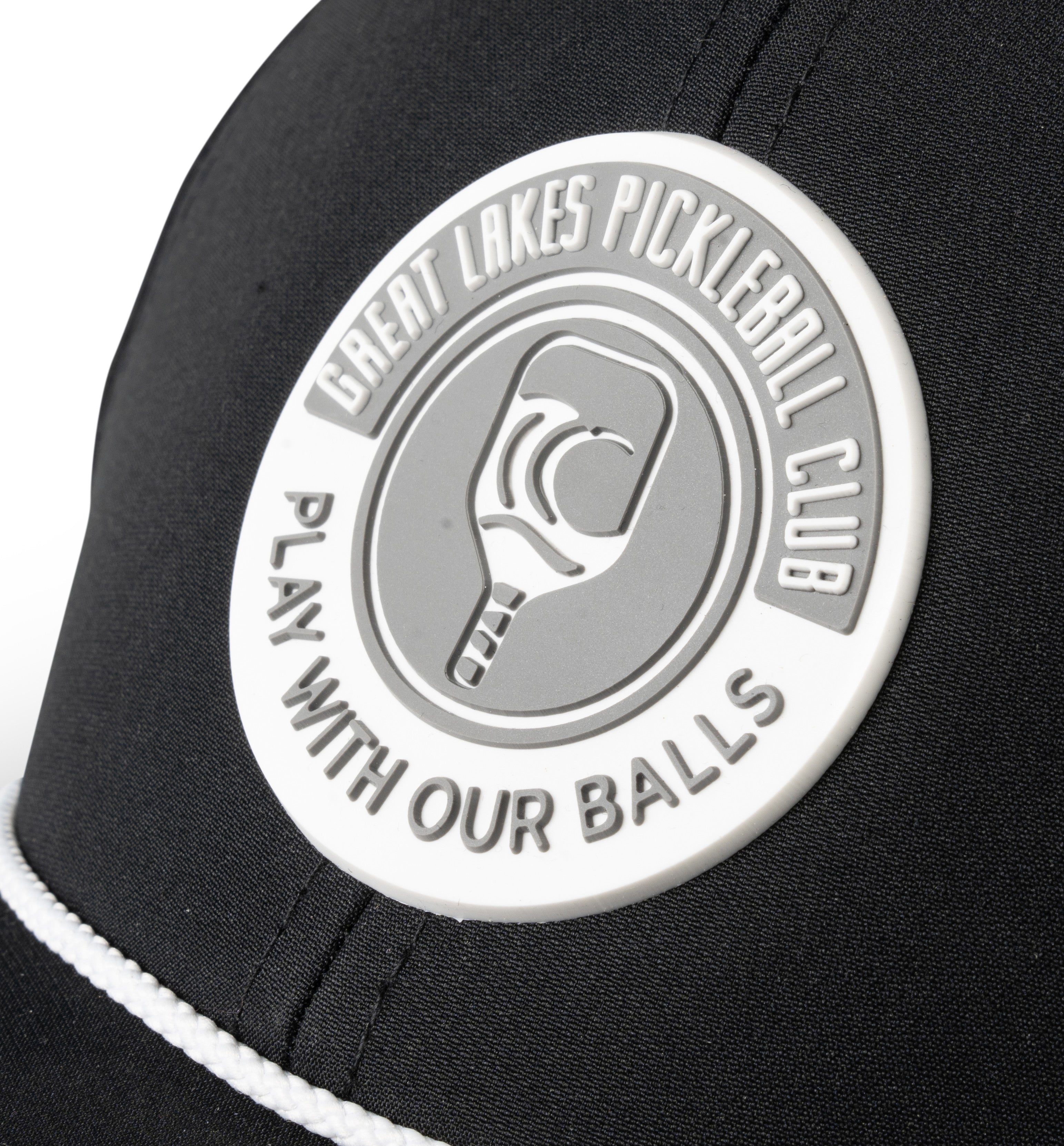 GLPC Snapback Sport Hat