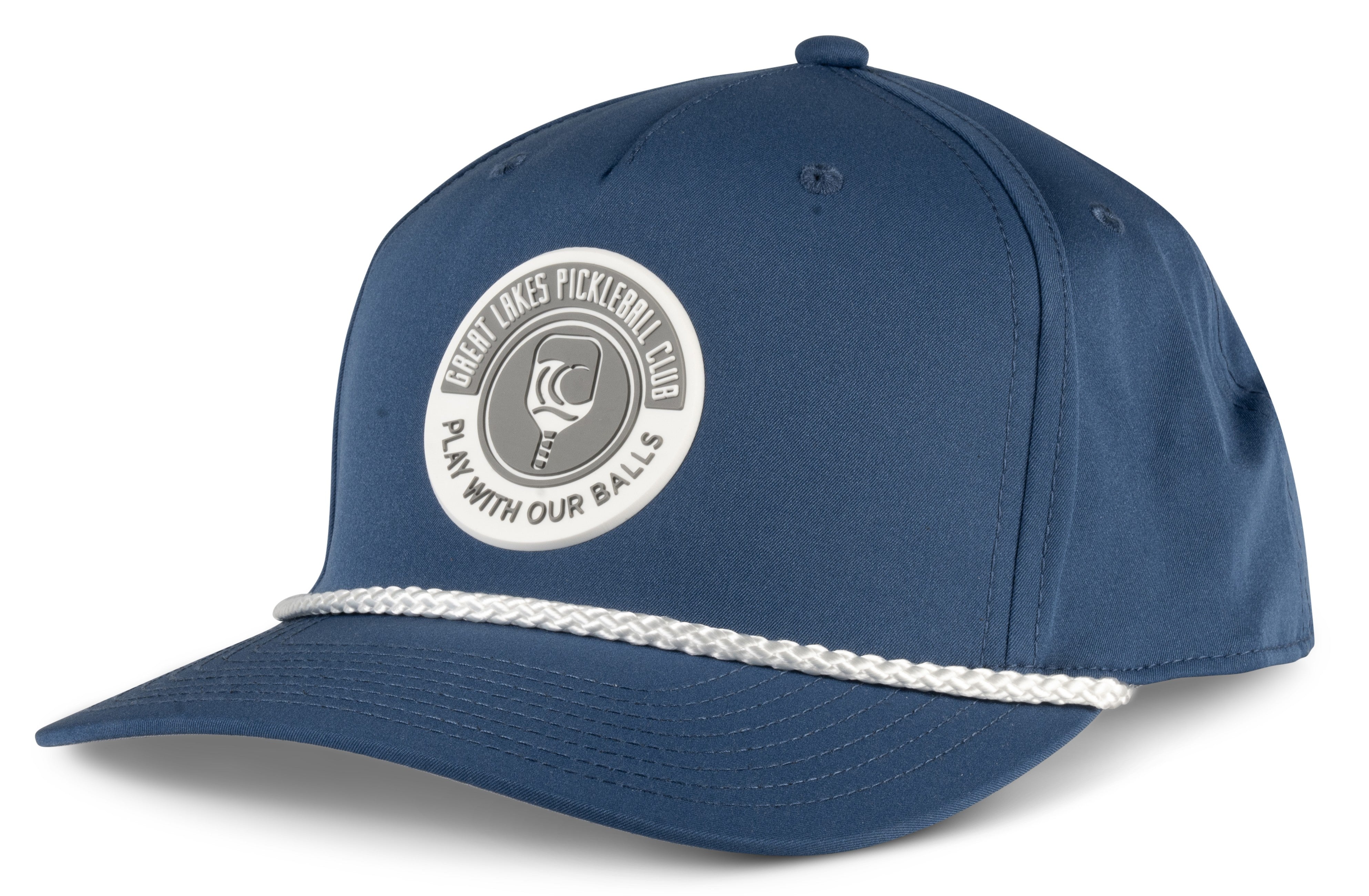 GLPC Snapback Sport Hat