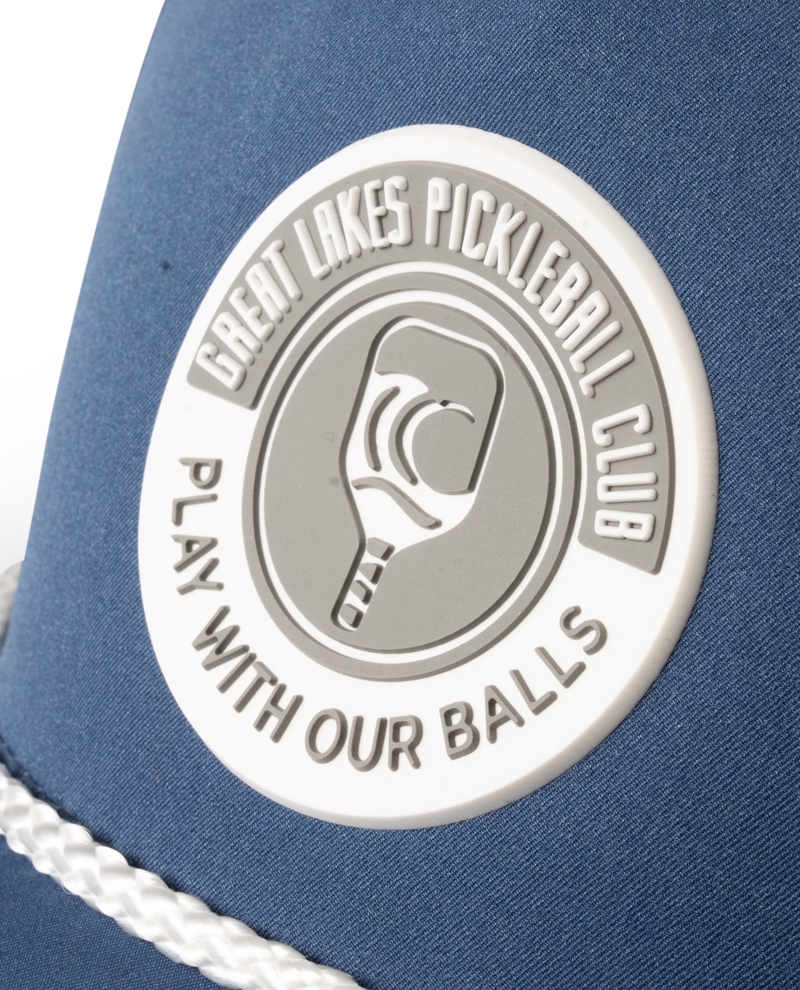 GLPC Snapback Sport Hat