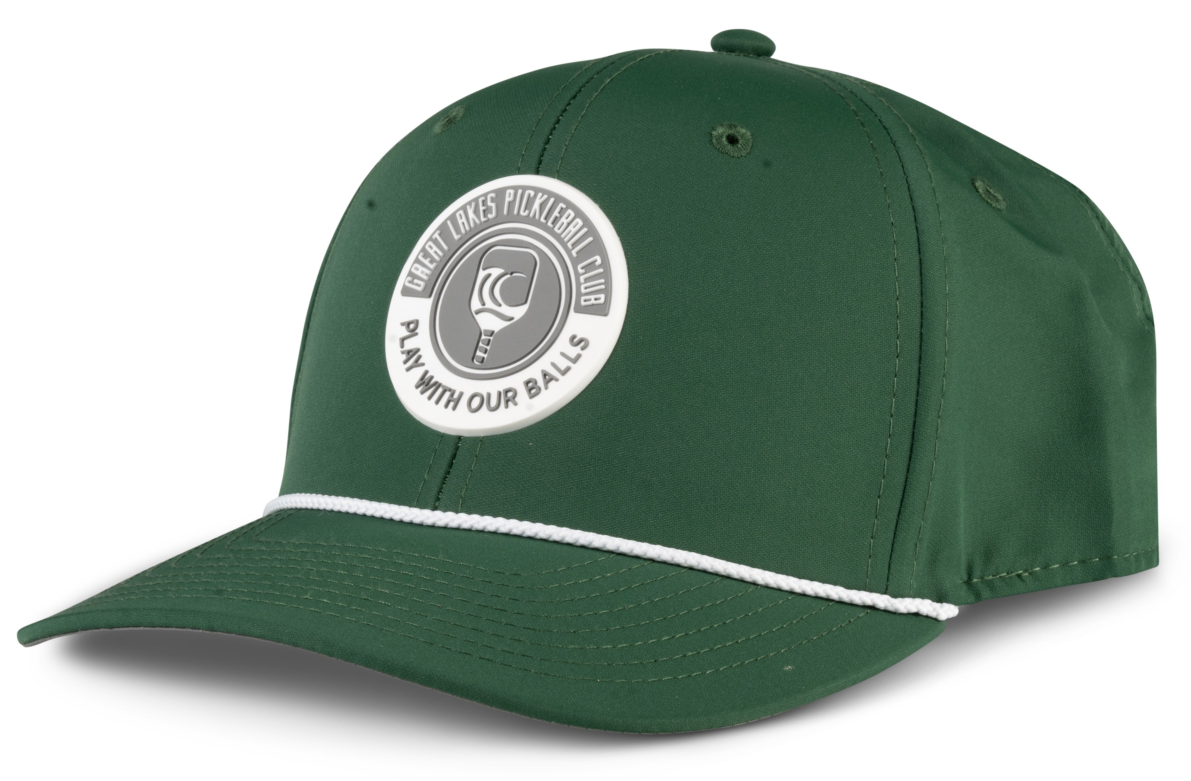 GLPC Snapback Sport Hat