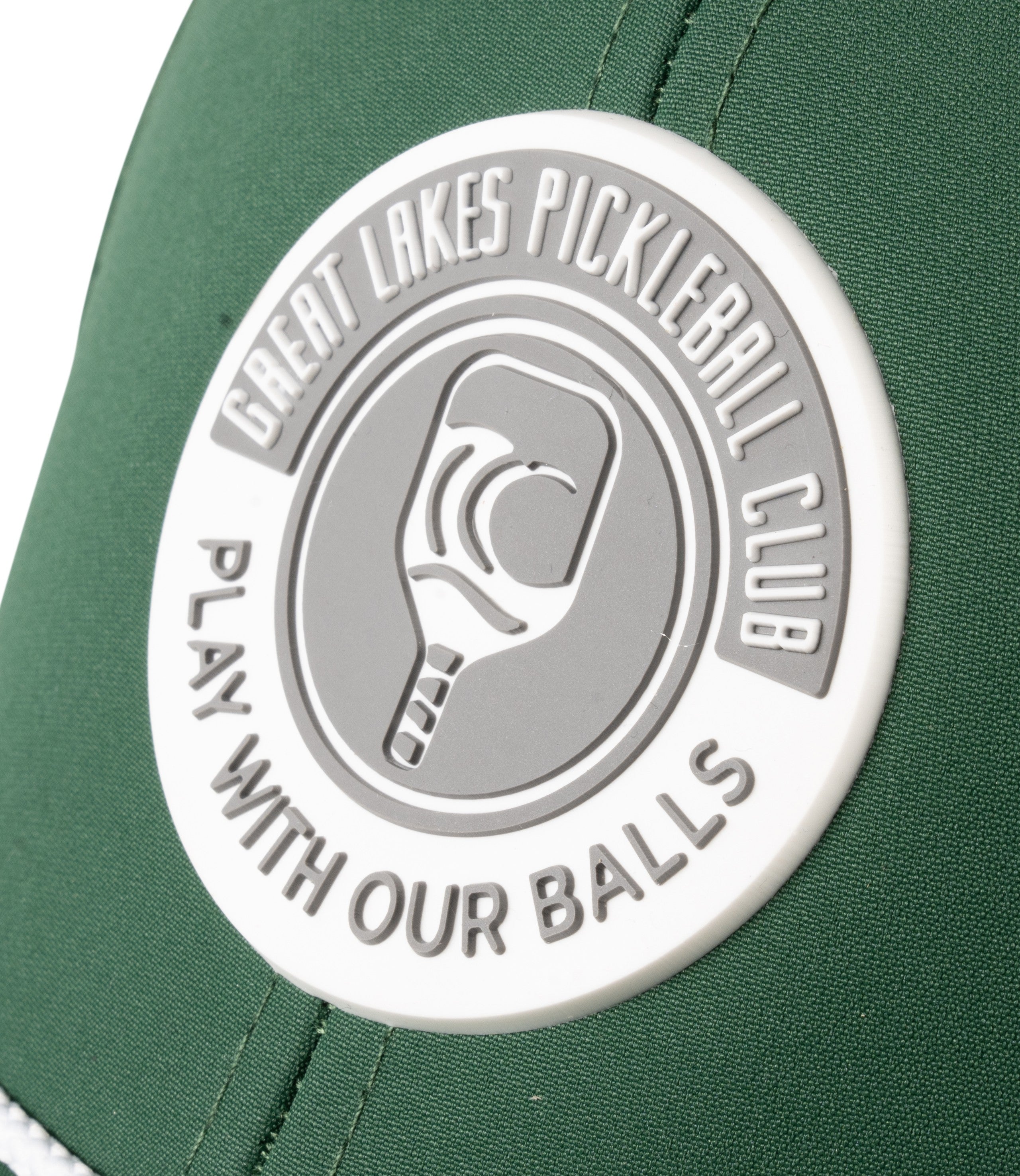 GLPC Snapback Sport Hat