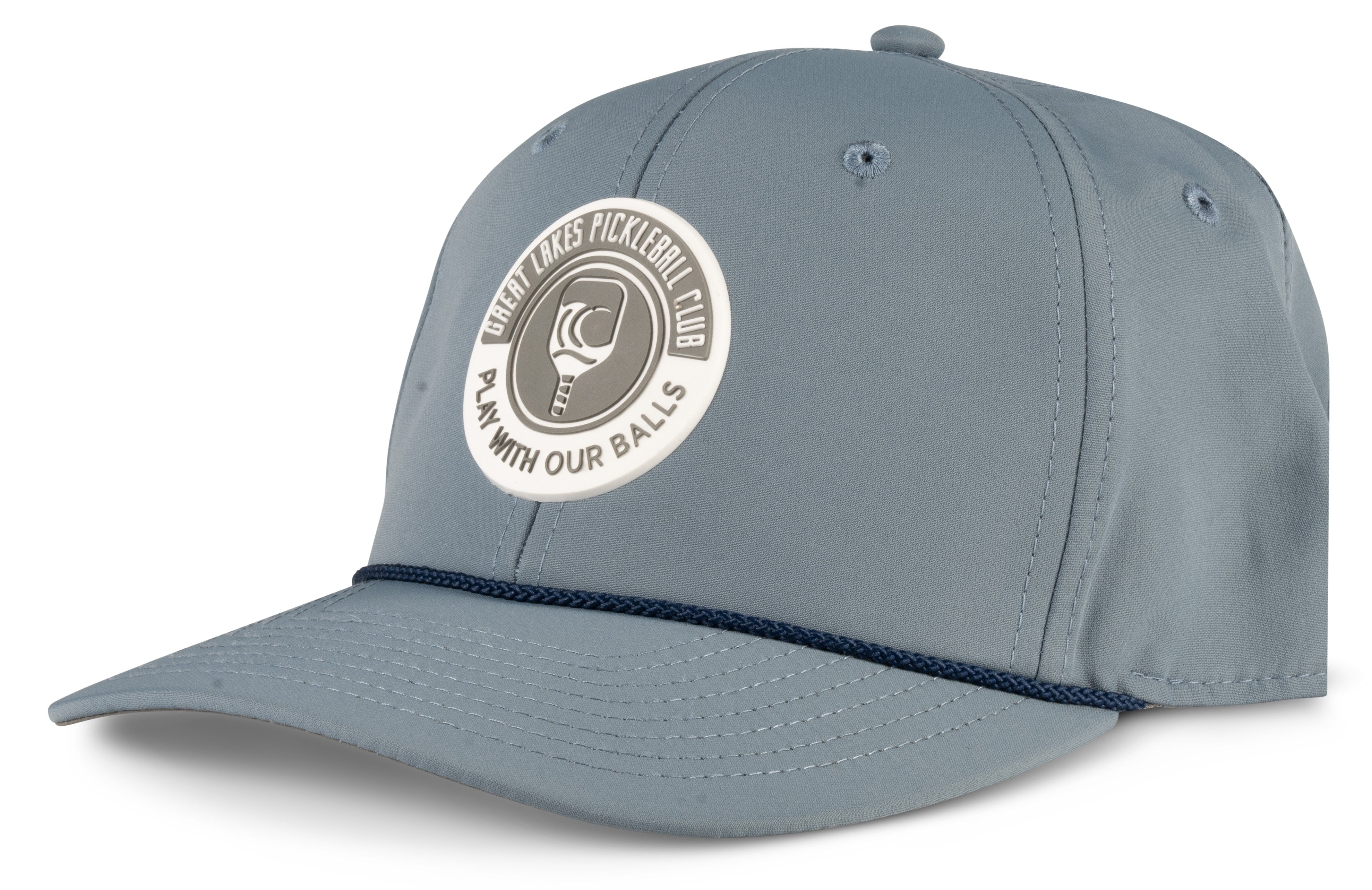 GLPC Snapback Sport Hat