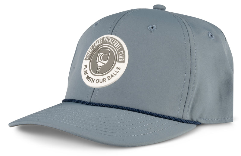 GLPC Snapback Sport Hat