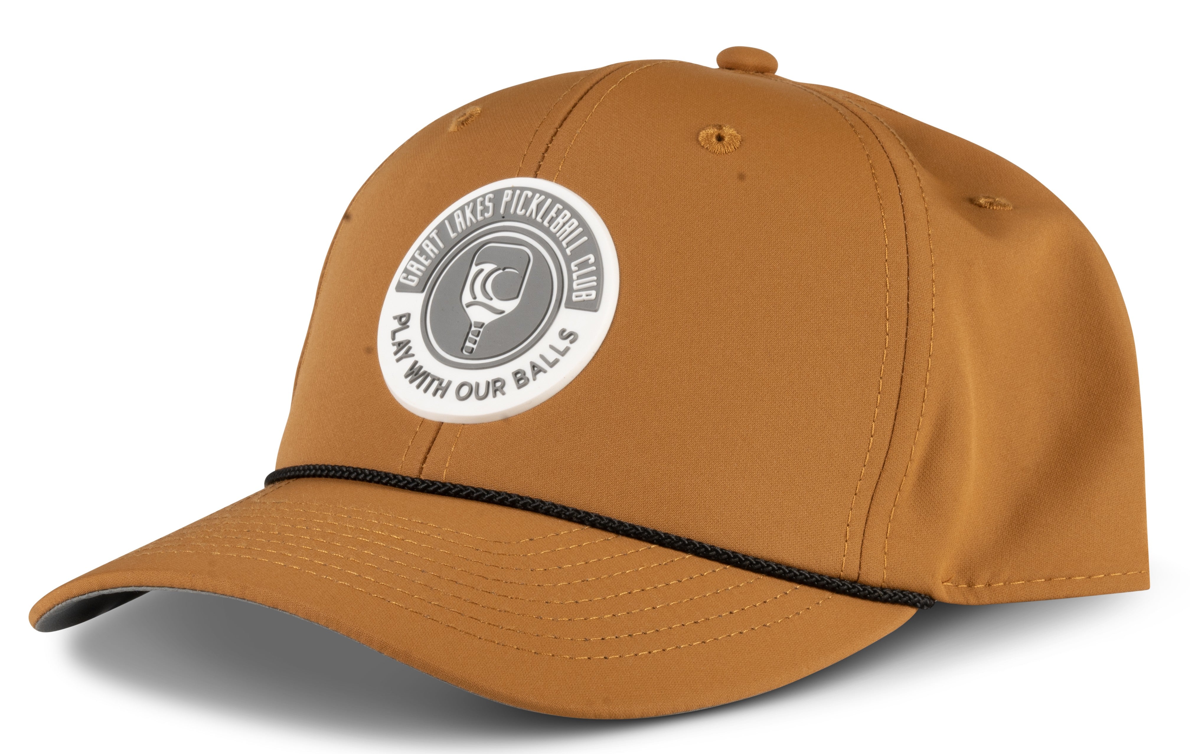 GLPC Snapback Sport Hat