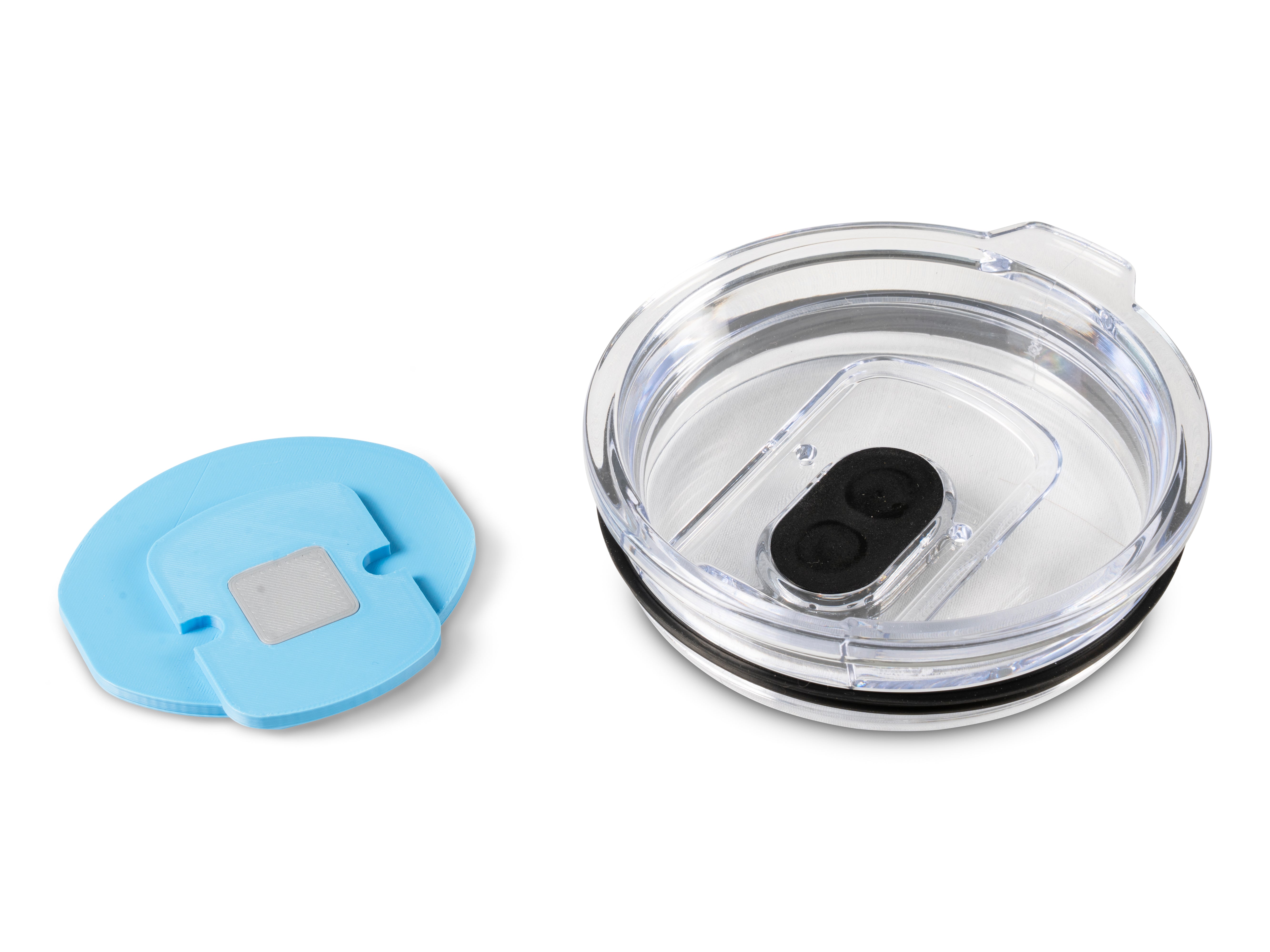 Great Lakes Pickleball Club Custom Mag Slide Top