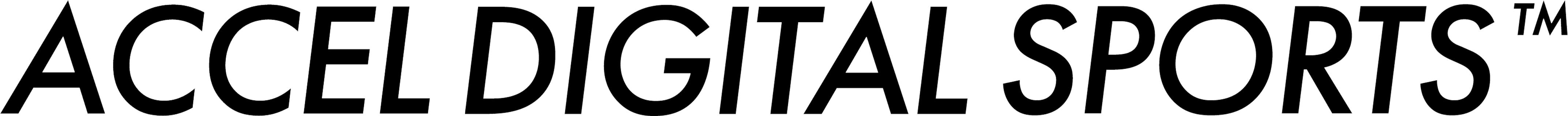 Accel Digital Sports 