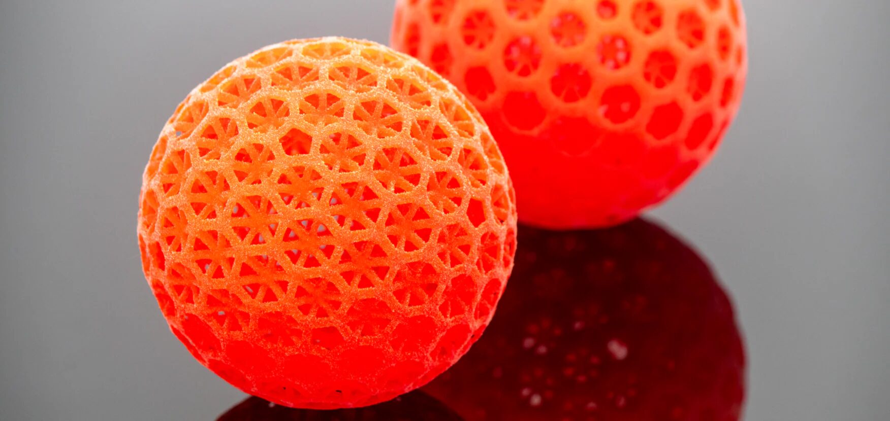 DigiPro ball detail
